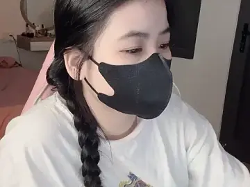 Stripchat Live Porn of Elly_Lynh