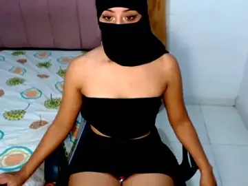 Stripchat Adult Webcams of Layla_Noor
