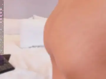 Stripchat Nude Webcam of AnahinClar