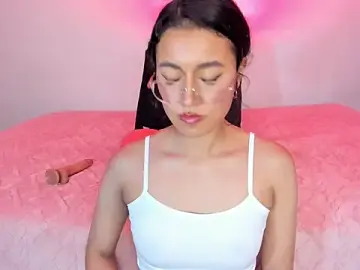 Stripchat Live Sex of Sophiie_dreams