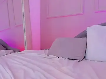 Stripchat Free Porn Cam of tatii_moon