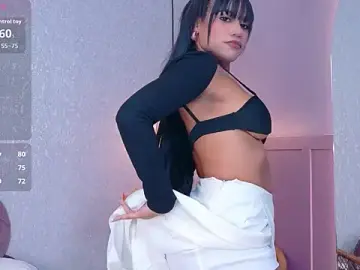 Stripchat Live Porn of Salome_Diaz_