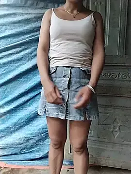 Stripchat Live Sex Cam of Sea-ice