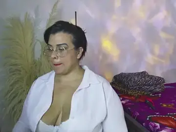 Stripchat Sex Chat of Martina_Foxy01