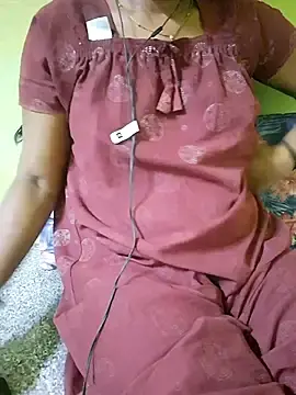 Stripchat Watch Live Sex Cams of tamil_kanaka