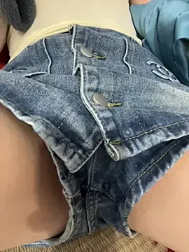 Stripchat Best Webcam of Miu_99
