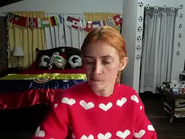 Stripchat Live Sex Cam of Charlotte-Willson