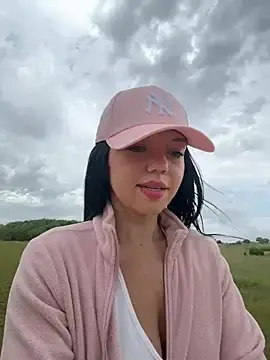 Stripchat Sex Cam of Vanesskaa