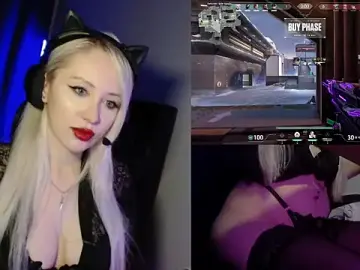 Stripchat Live Porn of roxxyrowe
