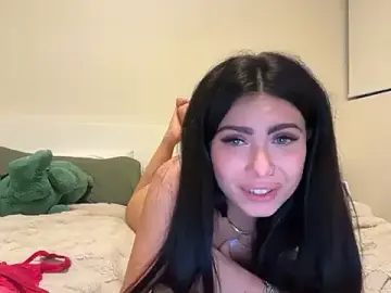 Stripchat Free Live Porn of sexymila03