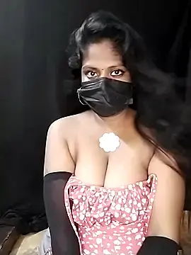 Stripchat Adult Video Chat of Tamil_Kanmani