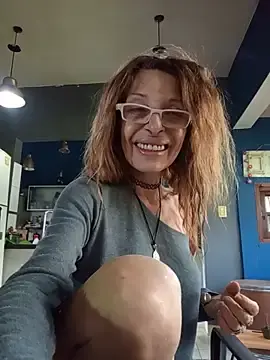 Stripchat Nude Webcam of FrozenWaffle