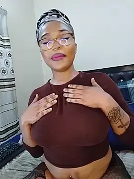 Stripchat Adult Webcam of Sugartonguexx
