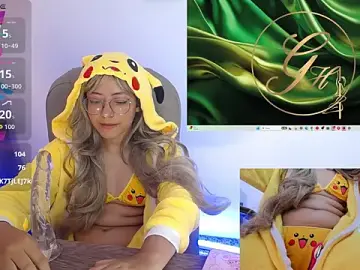 Stripchat Free Porn Cam of Sugiri-erocosplay
