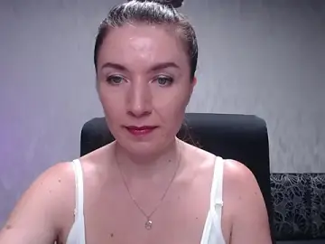 Stripchat Live Porn of Sweet___Amelia