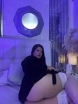 Stripchat Best live sex cam show of liss_black