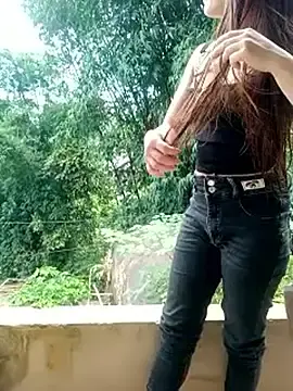 Stripchat Live Sex of little-effy