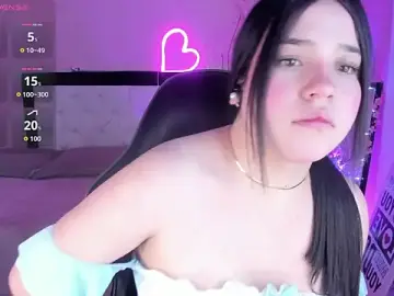 Stripchat Adult Webcams of Julieth_Caandy