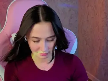 Stripchat Nude Webcam of _Kiki_angelll_