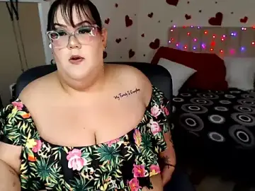 Stripchat Live Porn of GiannaMorrys