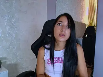 Stripchat Live Sex of Lia-Turner