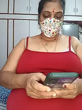 Stripchat Best live sex cam show of Ragavi-kannada-telugu