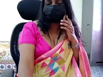 Stripchat Live Porn of Ammu_urFantasy