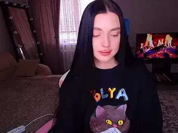 Stripchat Sex Cam of yoursLina