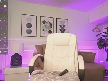 Stripchat Live Porn of MaddyWattson