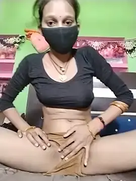 Stripchat Nude Webcam of Punam_ji