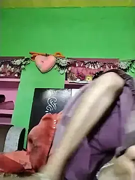 Stripchat Sex Cam of Punam_ji