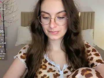 Stripchat Private Sex Chat of Real_cutie1