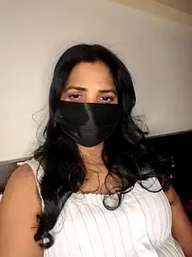 Stripchat Best live sex cam show of Vrishti_00G
