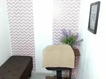 Stripchat Live Sex Cam of dayanacarson
