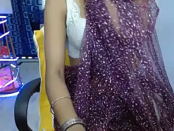 Stripchat Live Sex Cam of Annu_07