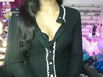 Stripchat Live Porn of Annu_07