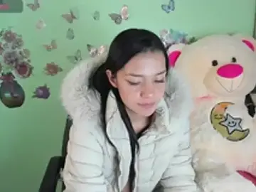 Stripchat Live Sex of Bich_Anal_