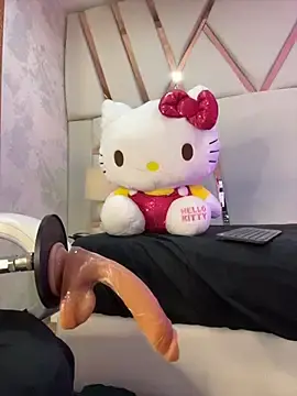 Stripchat Watch Live Sex Cams of MelodyBloom_
