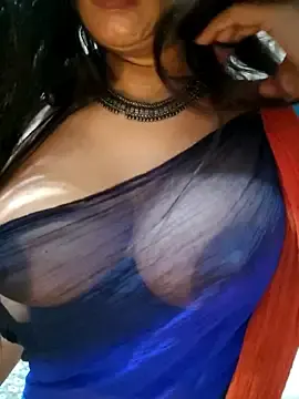 Stripchat Adult Webcam of RadhaBabe