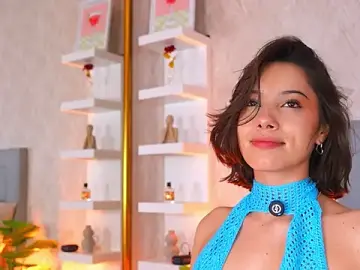 Stripchat Watch Live Sex Cams of Sofy_Bradd