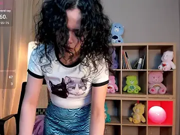 Stripchat Free Porn Cam of dolcee__
