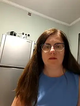 Stripchat Adult Webcam of -Mandarishka-