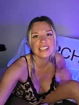 Stripchat Free Live Porn of SpicyVicky