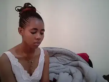 Stripchat Watch Live Sex Cams of MidnightNala
