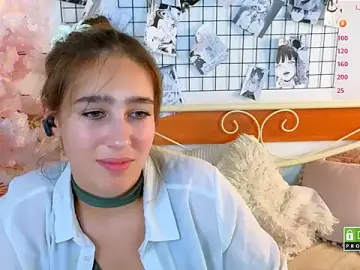 Stripchat Live Sex of _Eliizabeth_