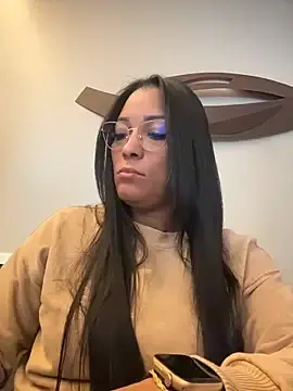 Stripchat Nude Webcam of modelisa01