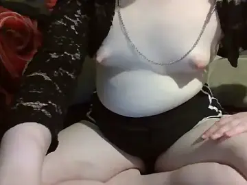 Stripchat Best Webcam of AverageRose