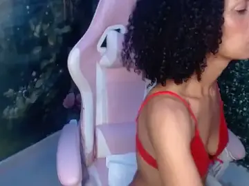 Stripchat Live Sex of rosa_skinny