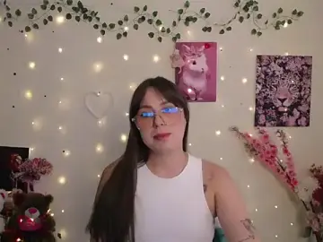 Stripchat Adult Webcam of Amanda_Bright_