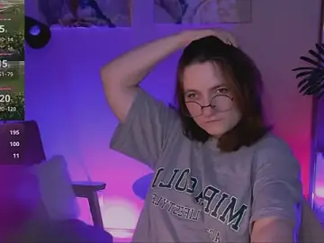 Stripchat Live Porn of fairy_tara